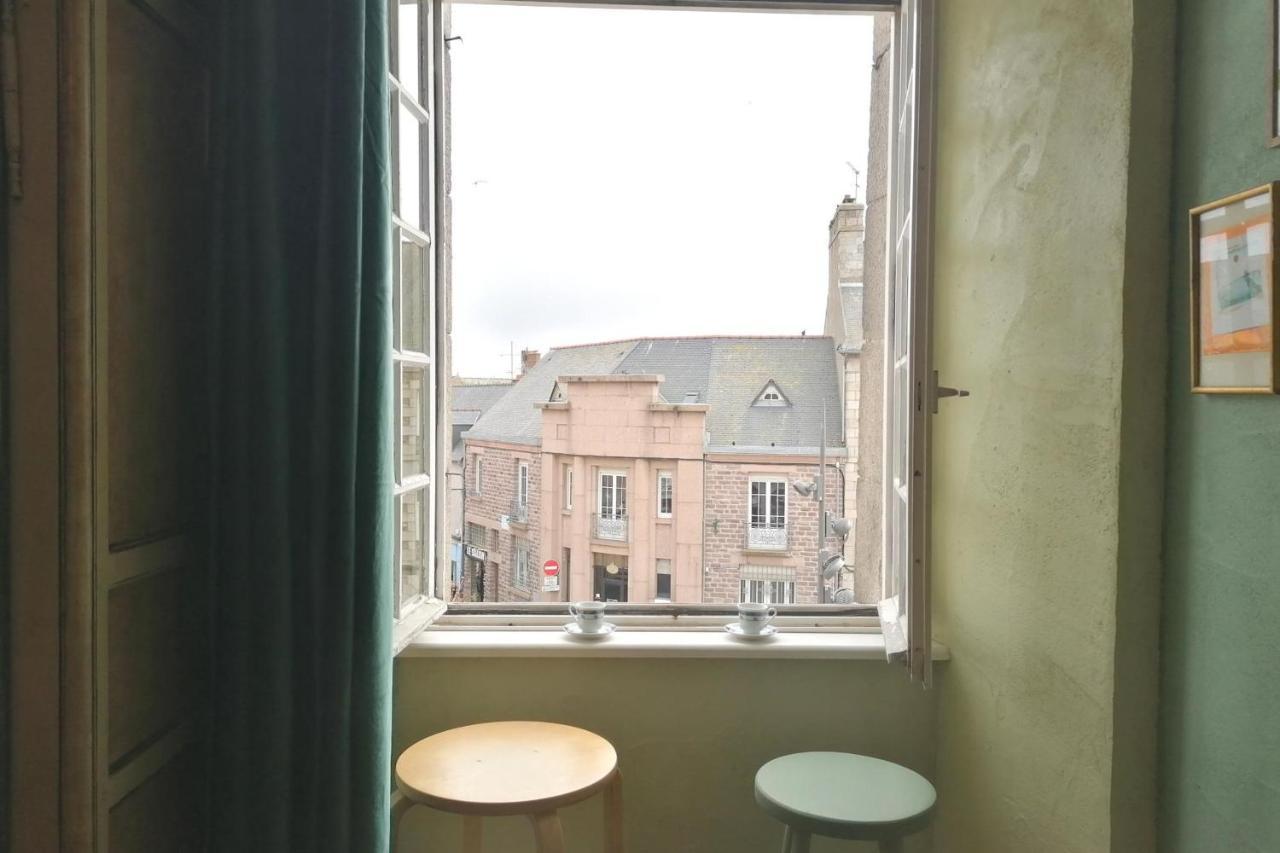 Ferienwohnung Le Martray Paimpol Exterior foto