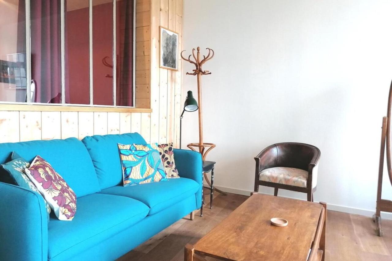 Ferienwohnung Le Martray Paimpol Exterior foto